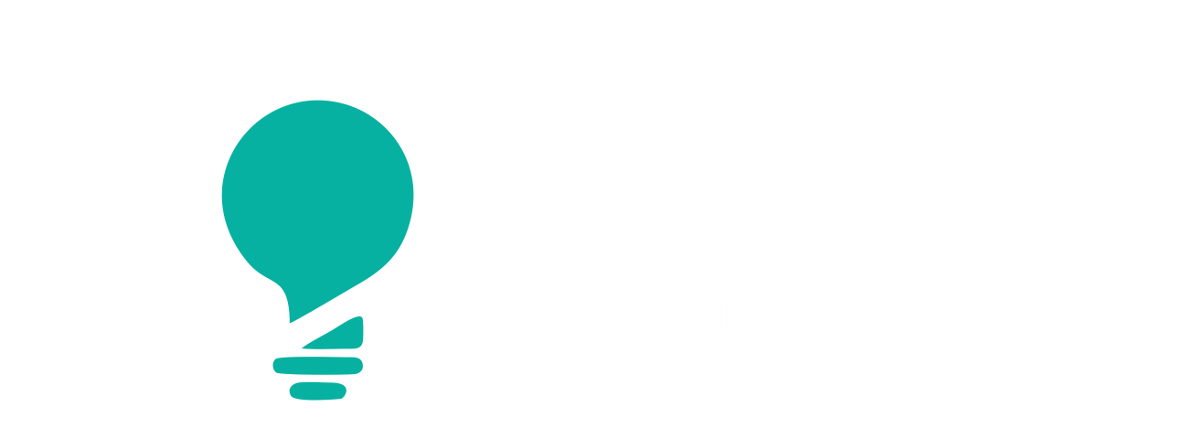 AF Omotoye Consulting